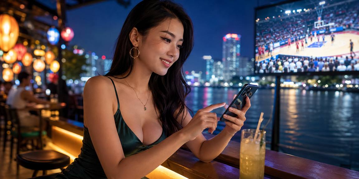 kim66 mobile gaming