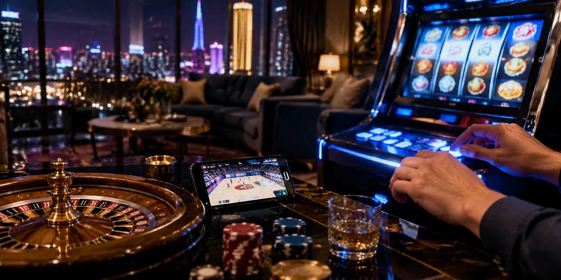 kim66 Cược Esports Trực Tiếp